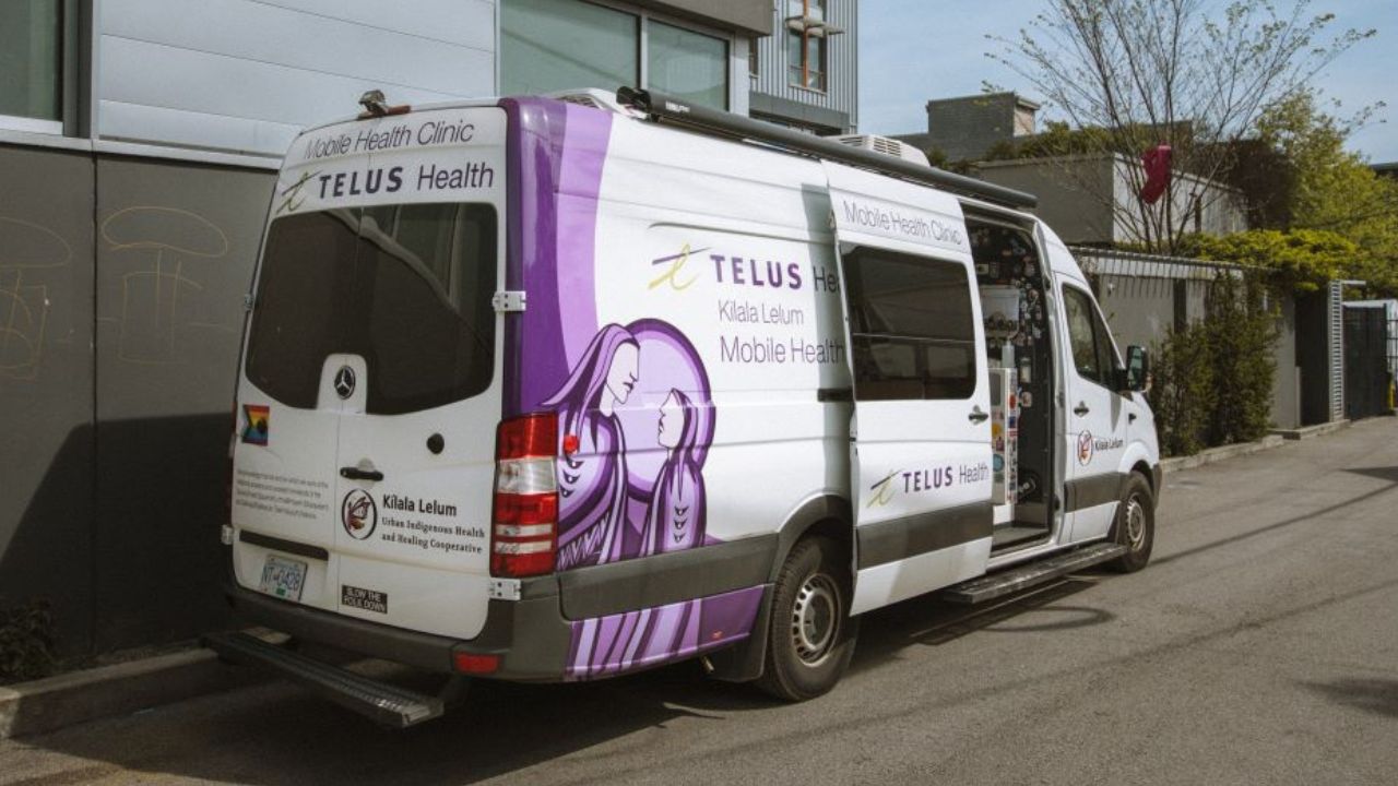 Mobile Outreach Program