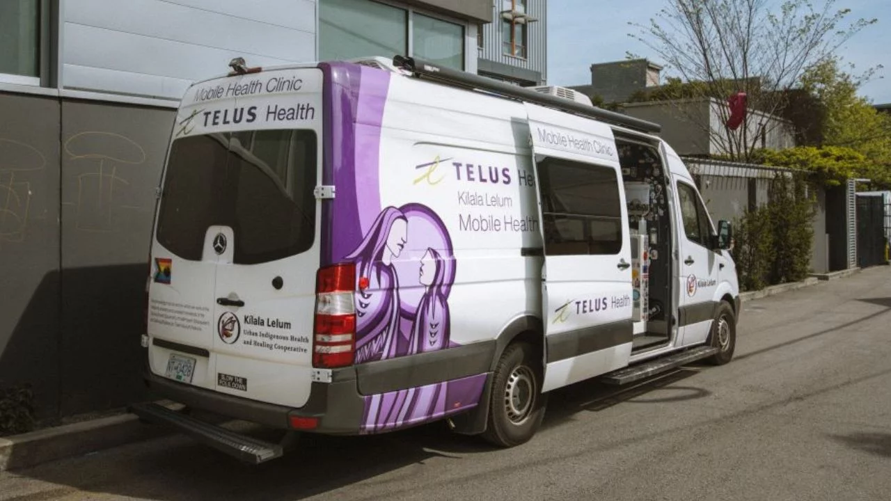 Mobile Outreach Program