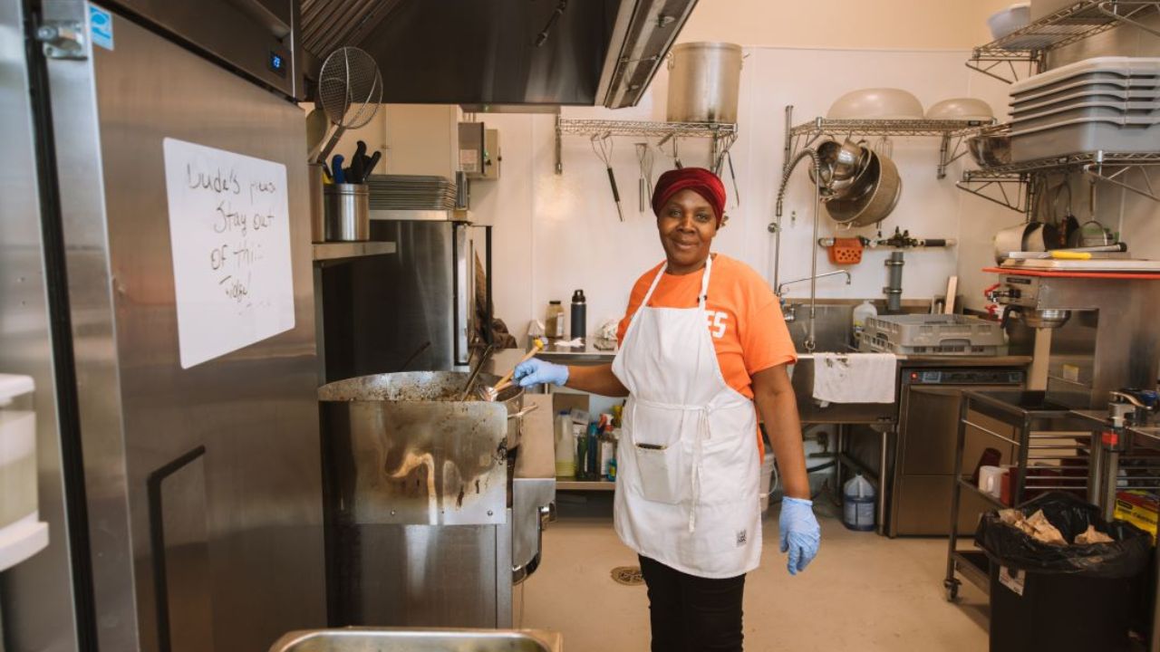 Food Is Medicine and Food Security Program